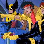 Огляд мультсеріалу: Люди Ікс (1992—1997) X-Men