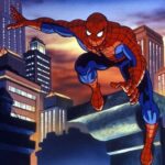 Огляд мультсеріалу: Людина-павук (1994—1998) Spider-Man