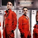 Огляд серіалу: Покидьки (2009—2013) Misfits