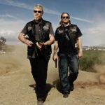 Сини Анархії (2008—2014) Sons of Anarchy