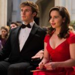 До зустрічі з тобою (2016) Me Before You