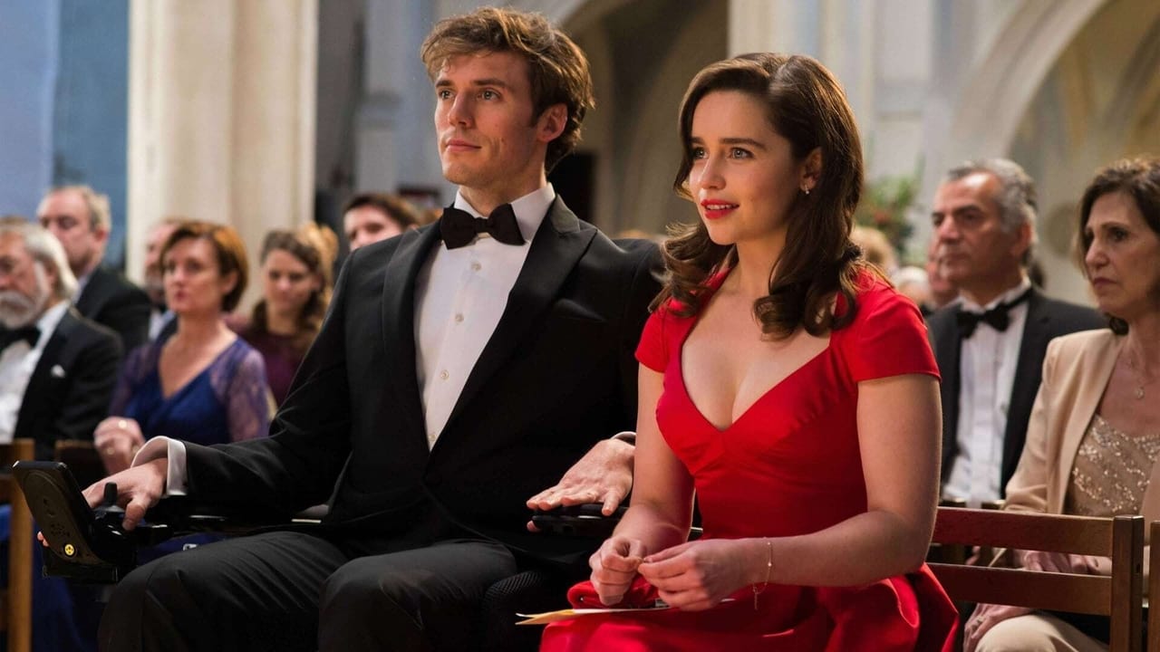 До зустрічі з тобою (2016) Me Before You