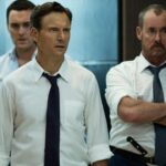 Експеримент Офіс (2016) The Belko Experiment