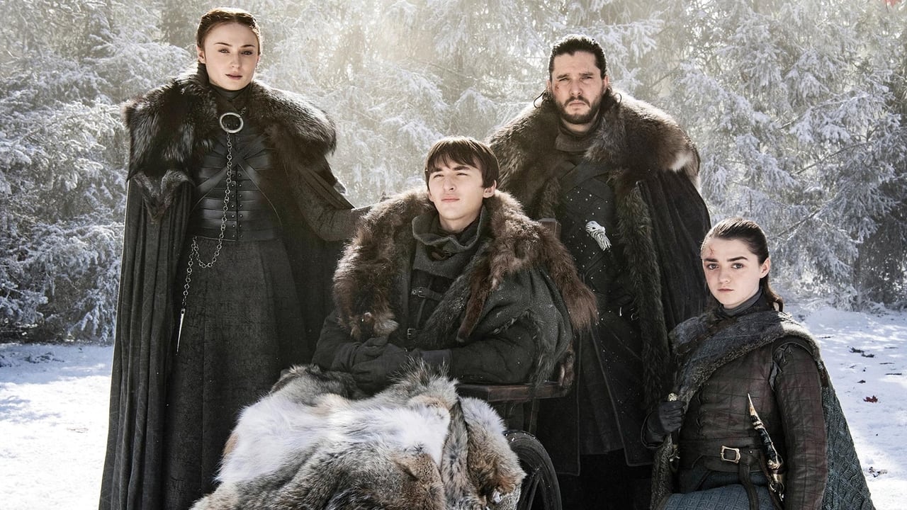 Гра Престолів (2011—2019) Game of Thrones