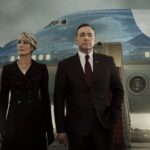 Картковий будинок (2013—2018) House of Cards