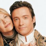 Кейт і Лео (2001) Kate & Leopold