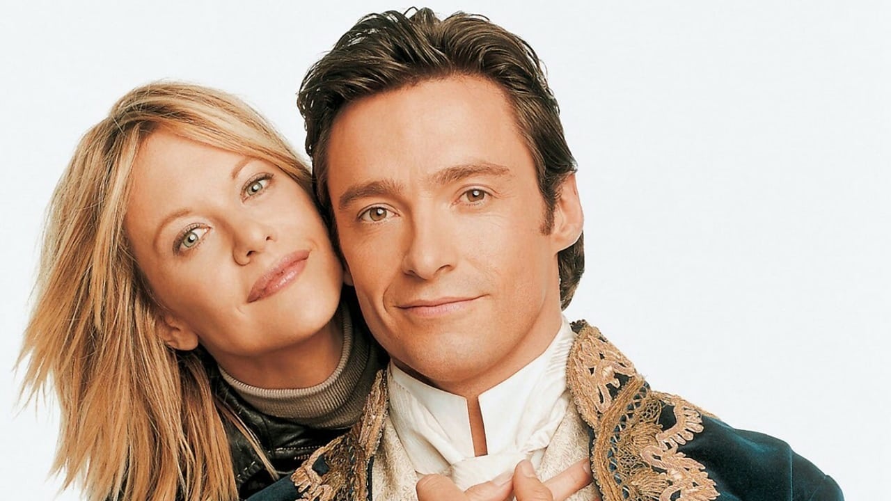 Кейт і Лео (2001) Kate & Leopold
