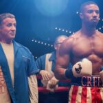 Крід ІІ: Спадок Роккі Бальбоа (2018) Creed II