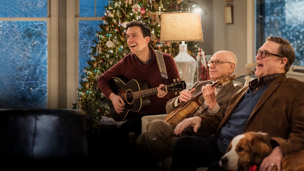 Любіть Куперів (2015) Love the Coopers