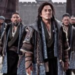 Меч дракона (2015) Dragon Blade