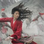 Мулан (2020) Mulan