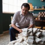 Нарко (2015—2017) Narcos