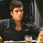 Обличчя зі шрамом (1983) Scarface