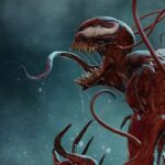 Веном 2: Карнаж (2021) Venom: Let There Be Carnage