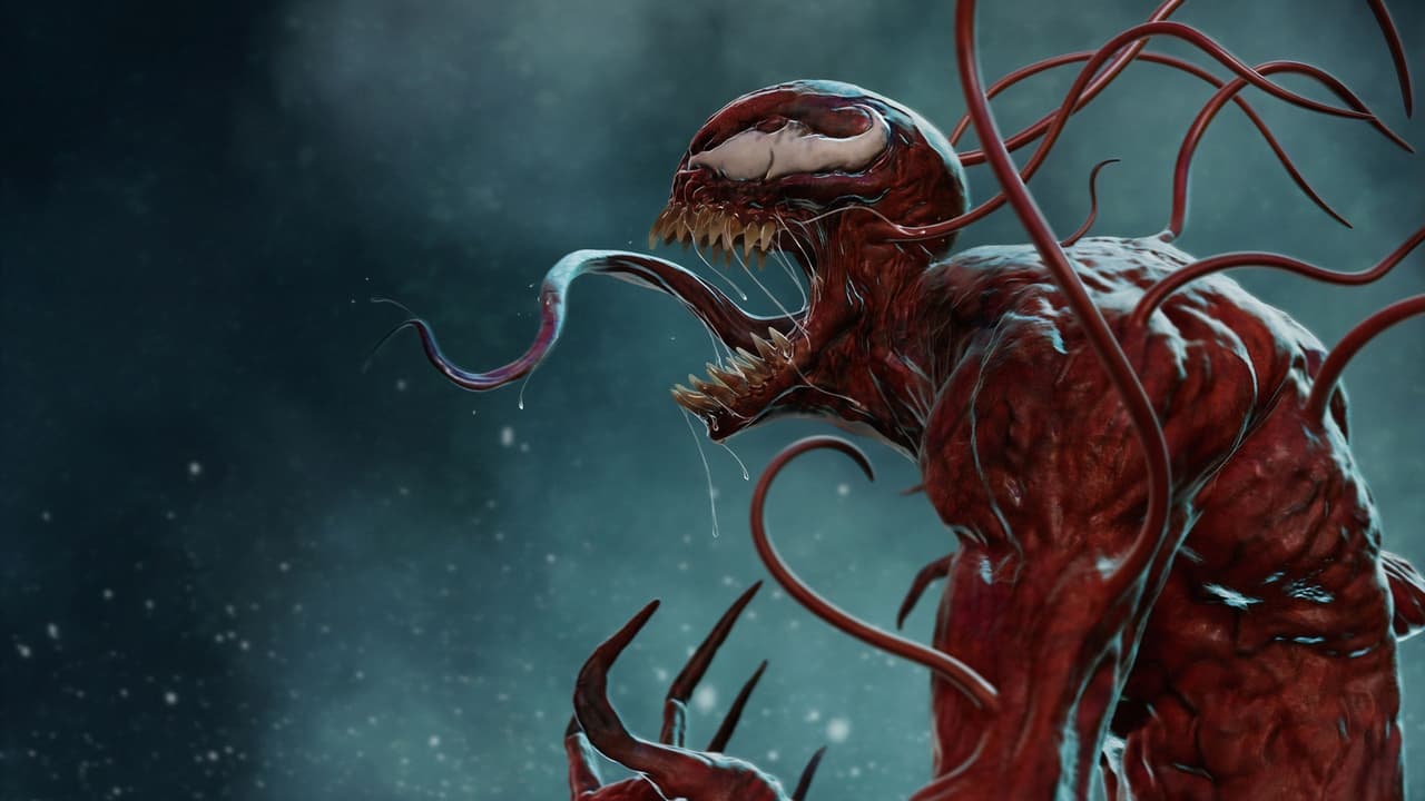 Веном 2: Карнаж (2021) Venom: Let There Be Carnage