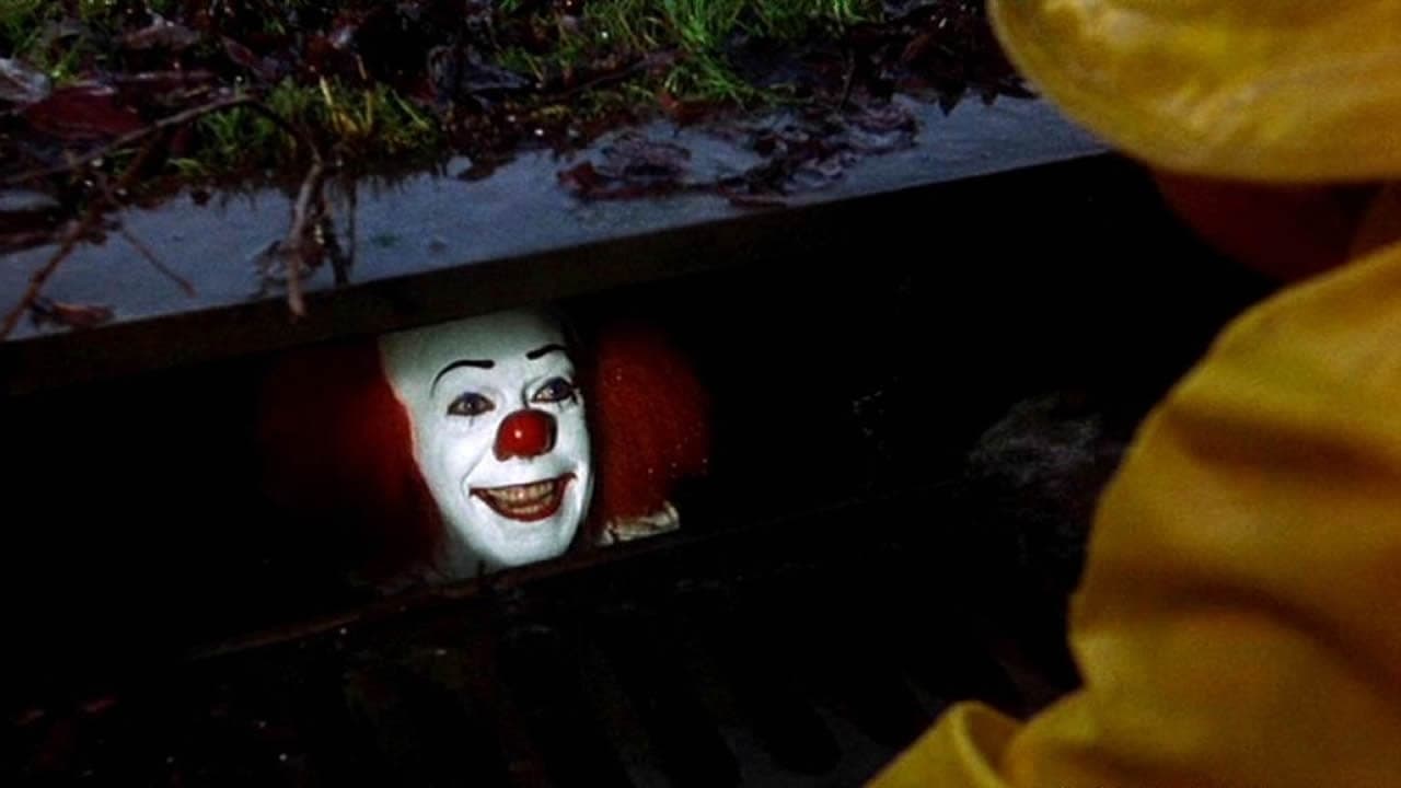 Огляд фільму Воно (1990) Stephen King's It