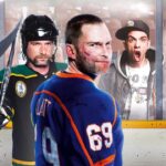 Вибивайло (2011) Goon