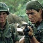 Взвод (1986) Platoon