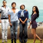 Життя не може бути нудним! (2011) Zindagi Na Milegi Dobara