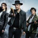 Зомбіленд: Подвійний постріл (2019) Zombieland: Double Tap