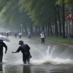 Захоплюючі пригоди під водою